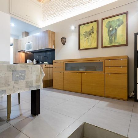 Bbarcelona Poblenou Beach Flats 외부 사진