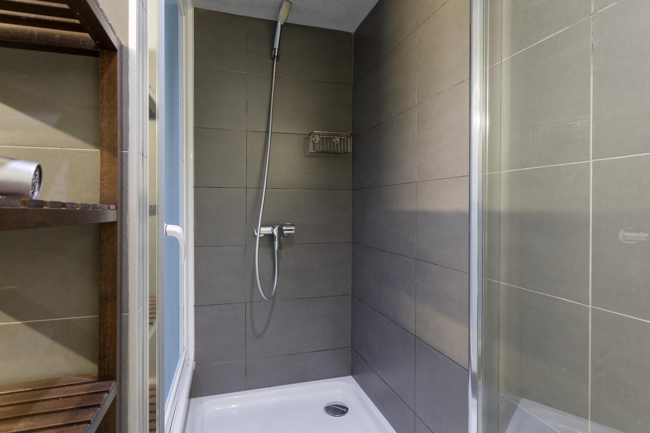 Bbarcelona Poblenou Beach Flats 외부 사진