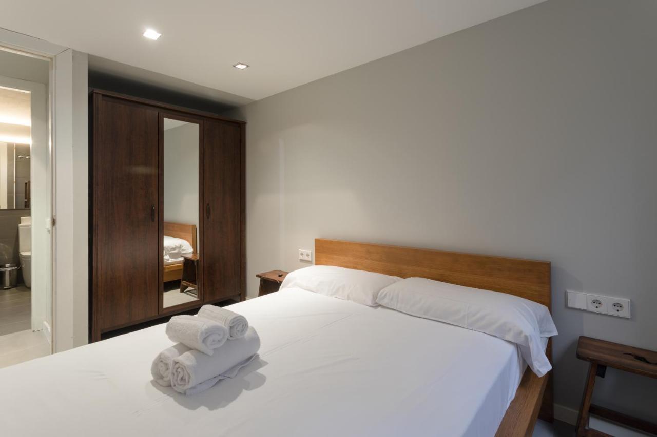 Bbarcelona Poblenou Beach Flats 외부 사진