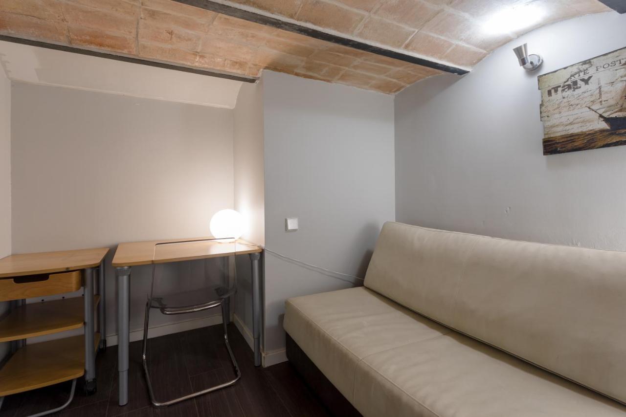 Bbarcelona Poblenou Beach Flats 외부 사진