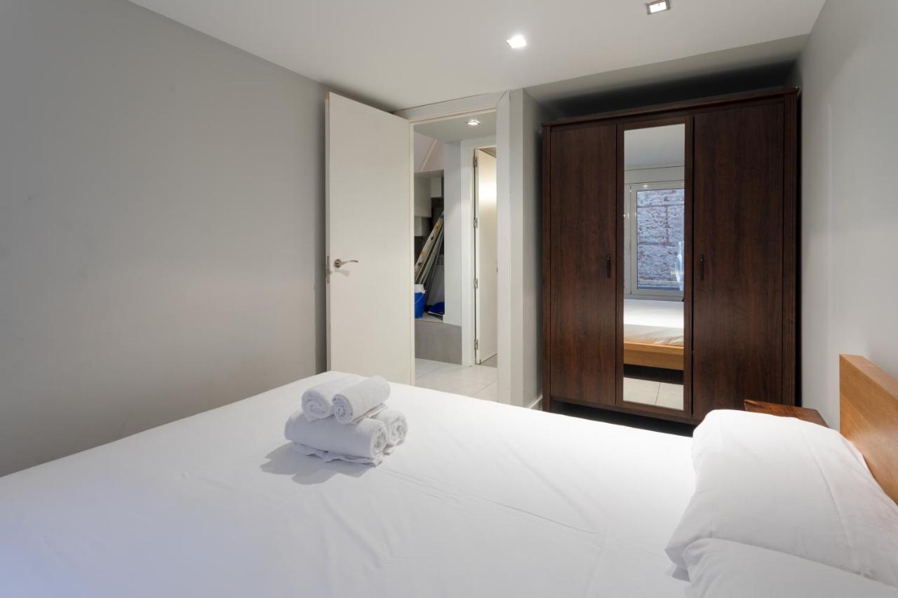 Bbarcelona Poblenou Beach Flats 외부 사진