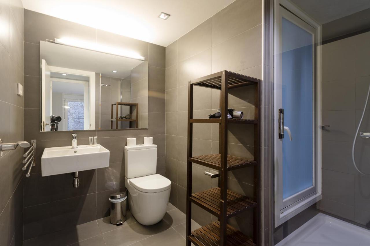 Bbarcelona Poblenou Beach Flats 외부 사진