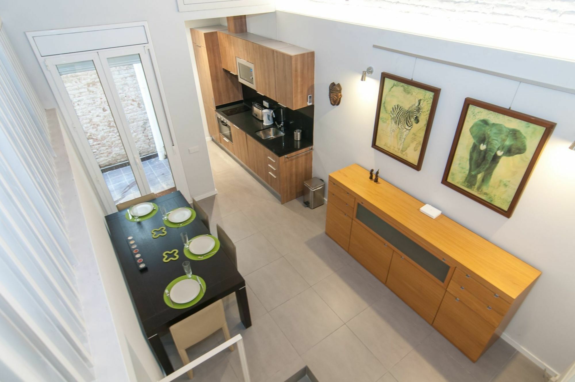 Bbarcelona Poblenou Beach Flats 외부 사진