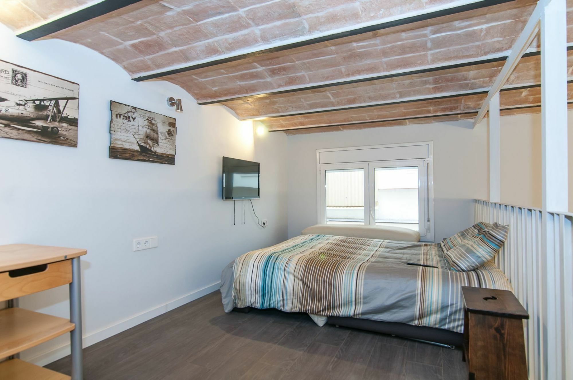 Bbarcelona Poblenou Beach Flats 외부 사진