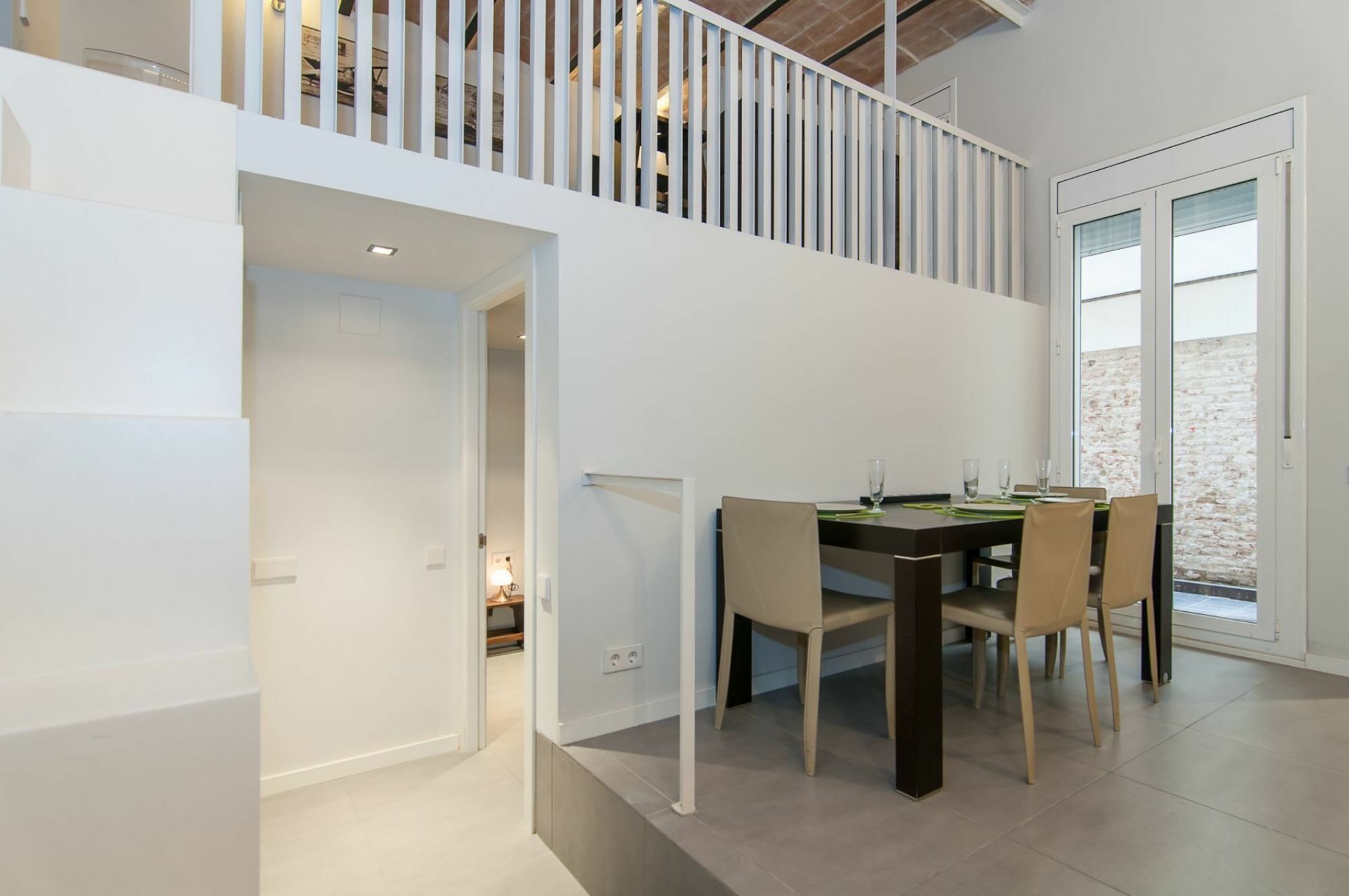 Bbarcelona Poblenou Beach Flats 외부 사진