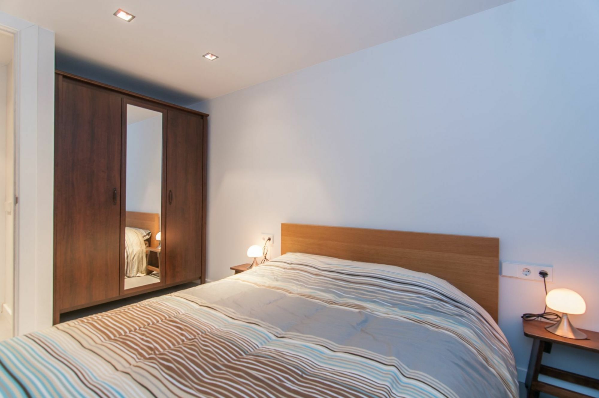 Bbarcelona Poblenou Beach Flats 외부 사진