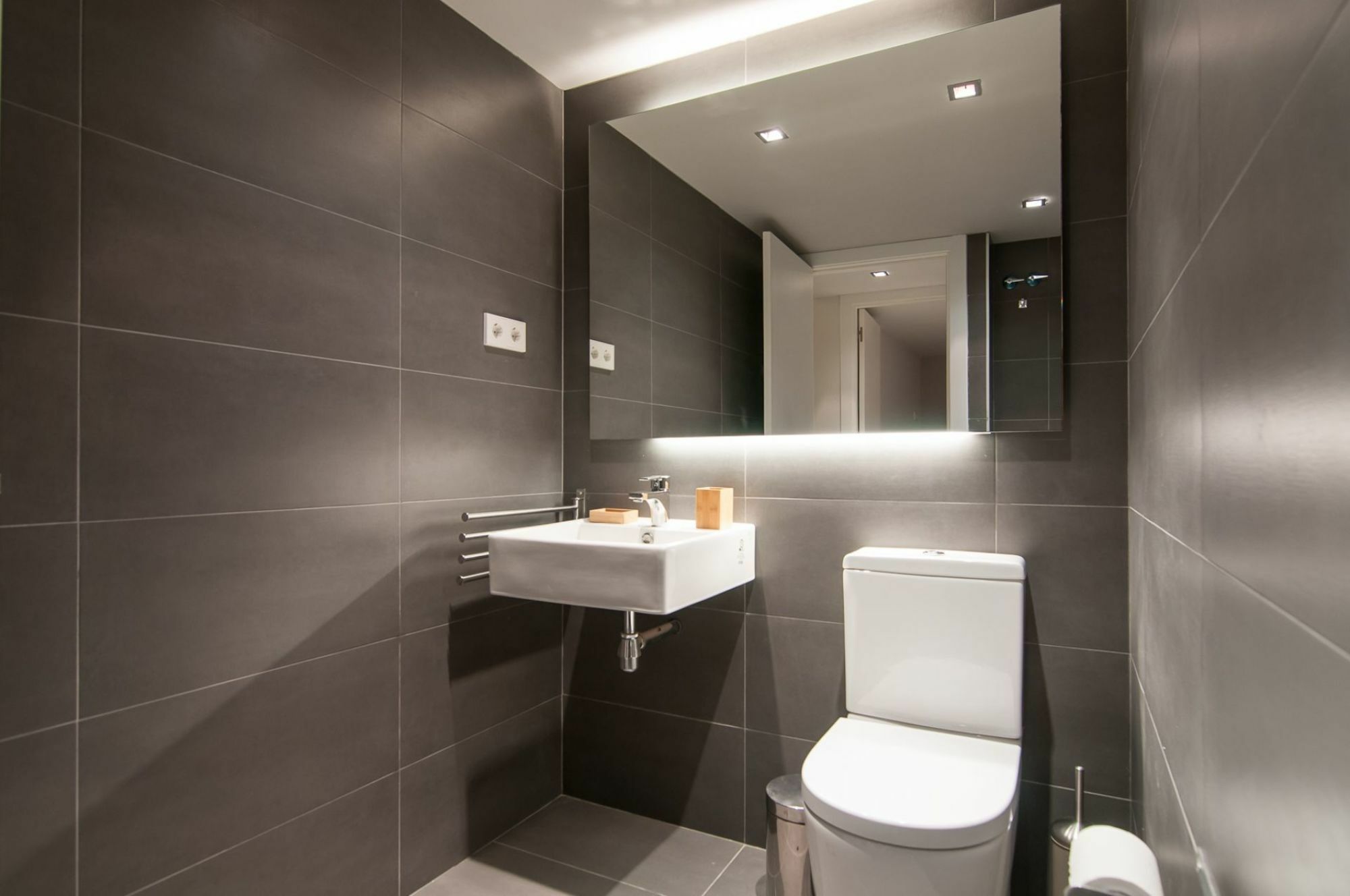 Bbarcelona Poblenou Beach Flats 외부 사진