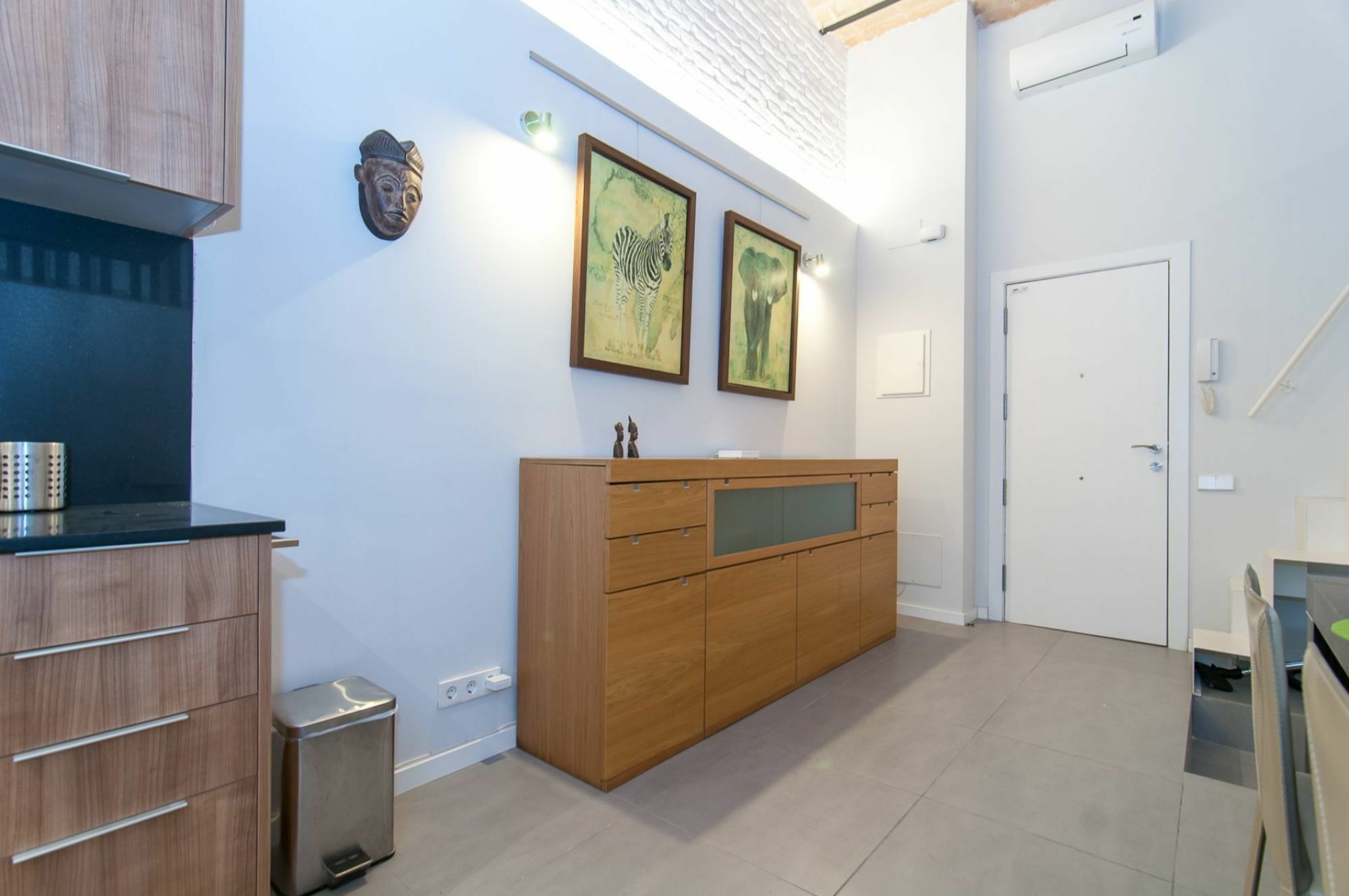 Bbarcelona Poblenou Beach Flats 외부 사진
