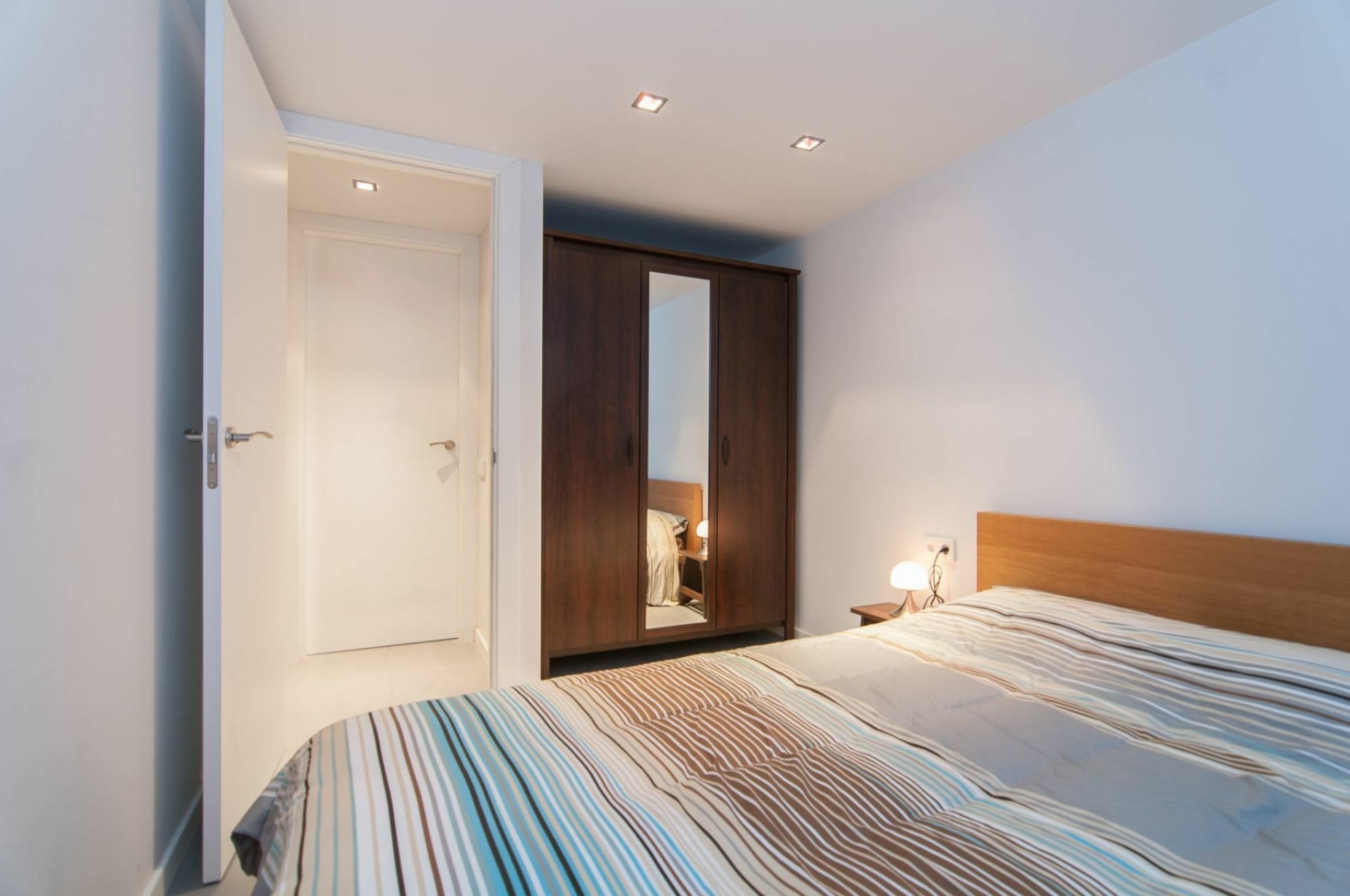 Bbarcelona Poblenou Beach Flats 외부 사진