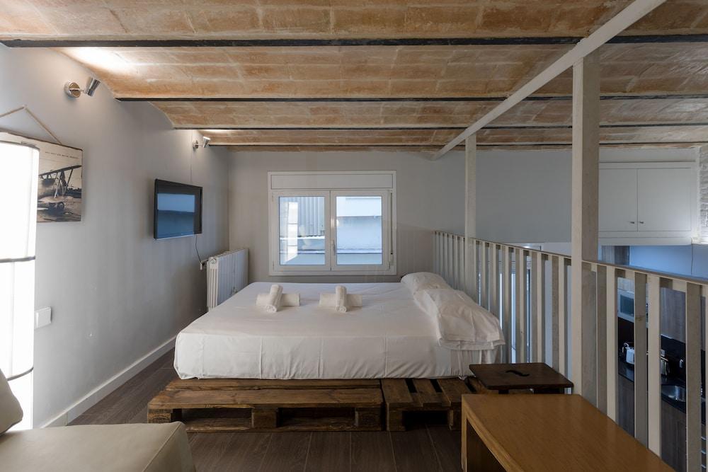 Bbarcelona Poblenou Beach Flats 외부 사진